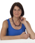 Sharon Sanborn Therapist in Seattle